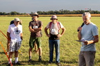 briefing